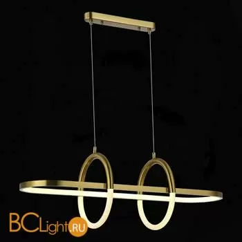 Подвесной светильник ST Luce Mofisto SL1579.313.01 - Фото 2