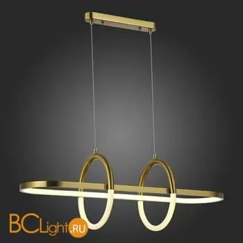 Подвесной светильник ST Luce Mofisto SL1579.313.01 - Фото 3