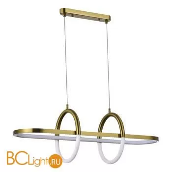 Подвесной светильник ST Luce Mofisto SL1579.313.01 - Фото 0