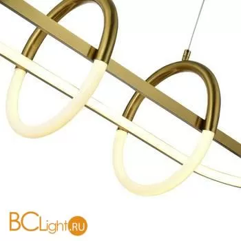 Подвесной светильник ST Luce Mofisto SL1579.313.01 - Фото 1