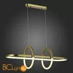 Подвесной светильник ST Luce Mofisto SL1579.313.01 - Фото 3