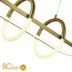 Подвесной светильник ST Luce Mofisto SL1579.313.01 - Фото 1