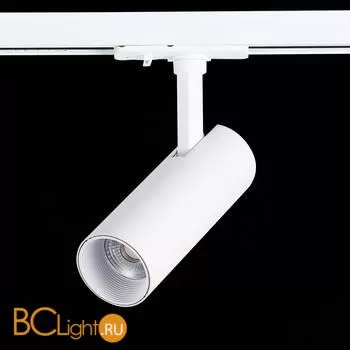 Трековый светильник ST Luce Mono ST350.546.10.36 4000K 900Lm - Фото 1