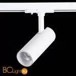Трековый светильник ST Luce Mono ST350.546.10.36 4000K 900Lm - Фото 1