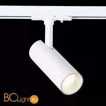 Трековый светильник ST Luce Mono ST350.536.10.36 3000K 900Lm - Фото 0