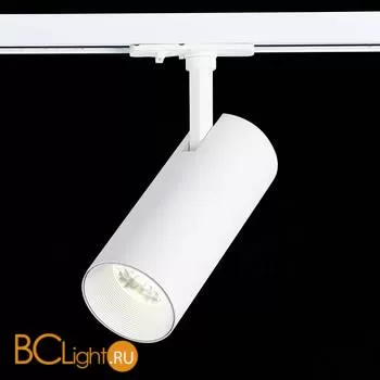Трековый светильник ST Luce Mono ST350.536.15.24 3000K 1350Lm - Фото 1
