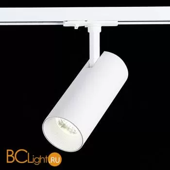 Трековый светильник ST Luce Mono ST350.536.20.24 3000K 1800Lm - Фото 0
