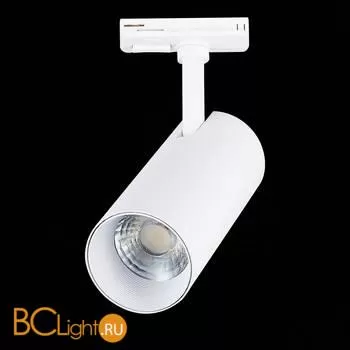 Трековый светильник ST Luce Mono ST350.536.20.24 3000K 1800Lm - Фото 1
