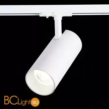 Трековый светильник ST Luce Mono ST350.536.30.24 3000K 2700Lm - Фото 0