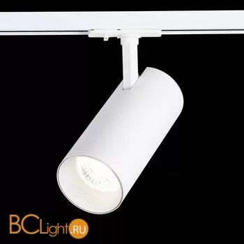 Трековый светильник ST Luce Mono ST350.536.30.36 3000K 2700Lm - Фото 0