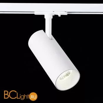 Трековый светильник ST Luce Mono ST350.546.15.36 4000K 1350Lm - Фото 0