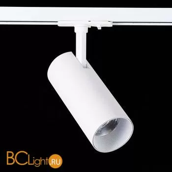 Трековый светильник ST Luce Mono ST350.546.15.36 4000K 1350Lm