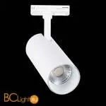Трековый светильник ST Luce Mono ST350.546.15.36 4000K 1350Lm - Фото 1