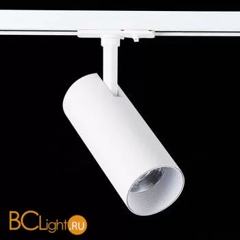 Трековый светильник ST Luce Mono ST350.546.20.24 4000K 1800Lm