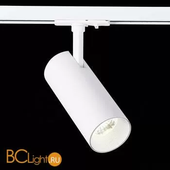 Трековый светильник ST Luce Mono ST350.546.20.36 4000K 1800Lm - Фото 1