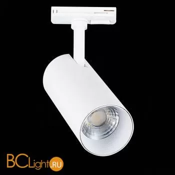Трековый светильник ST Luce Mono ST350.546.20.36 4000K 1800Lm - Фото 0