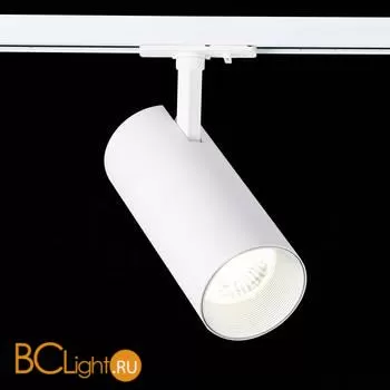 Трековый светильник ST Luce Mono ST350.546.30.24 4000K 2700Lm - Фото 0
