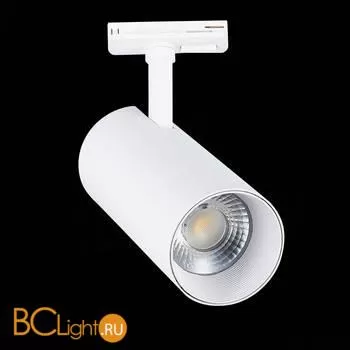Трековый светильник ST Luce Mono ST350.546.30.24 4000K 2700Lm - Фото 1