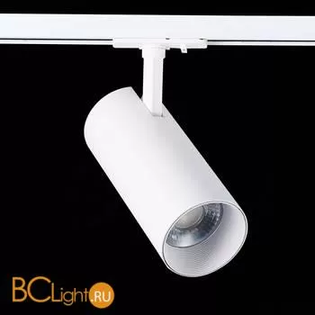 Трековый светильник ST Luce Mono ST350.546.30.24 4000K 2700Lm