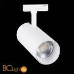 Трековый светильник ST Luce Mono ST350.546.30.24 4000K 2700Lm - Фото 1