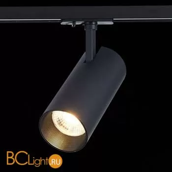 Трековый светильник ST Luce Mono ST350.436.30.36 3000K 2700Lm - Фото 0