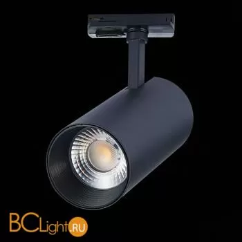 Трековый светильник ST Luce Mono ST350.436.30.36 3000K 2700Lm - Фото 1