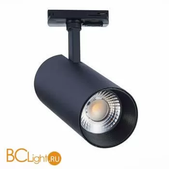 Трековый светильник ST Luce Mono ST350.446.30.36 4000K 2700Lm - Фото 0