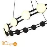 Люстра ST Luce MONRO SL6610.403.20 - Фото 3