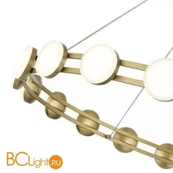 Люстра ST Luce MONRO SL6610.203.20 - Фото 2