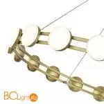 Люстра ST Luce MONRO SL6610.203.20 - Фото 2