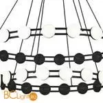 Люстра ST Luce MONRO SL6610.403.36 - Фото 2