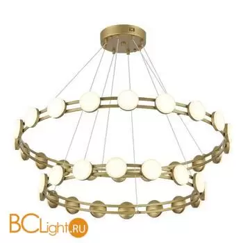 Люстра ST Luce MONRO SL6610.203.36 - Фото 1