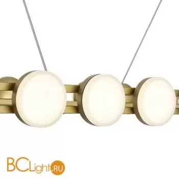 Подвесной светильник ST Luce MONRO SL6610.203.26 - Фото 3