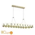 Подвесной светильник ST Luce MONRO SL6610.203.26