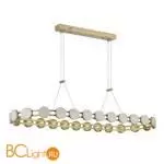 Подвесной светильник ST Luce MONRO SL6610.203.26 - Фото 0