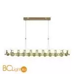 Подвесной светильник ST Luce MONRO SL6610.203.26 - Фото 1