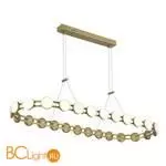 Подвесной светильник ST Luce MONRO SL6610.203.26 - Фото 2