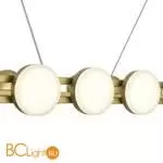 Подвесной светильник ST Luce MONRO SL6610.203.26 - Фото 3