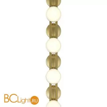 Напольный светильник ST Luce MONRO SL6610.205.12 - Фото 2