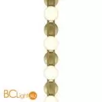 Напольный светильник ST Luce MONRO SL6610.205.12 - Фото 2