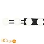 Настенный светильник ST Luce MONRO SL6610.401.06 - Фото 1