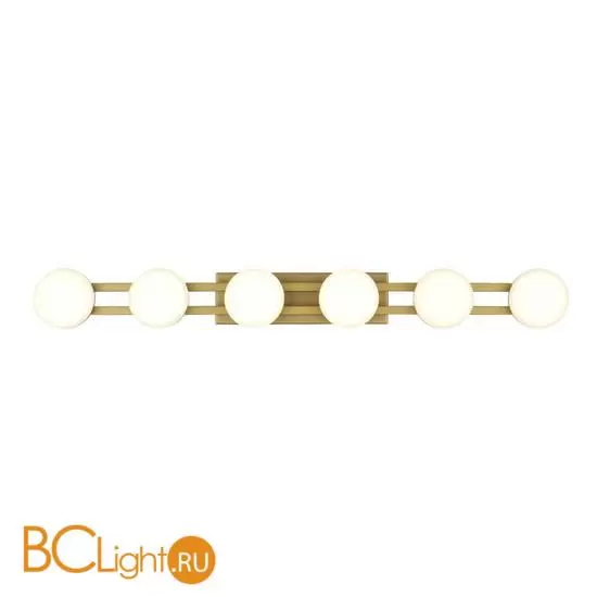 Настенный светильник ST Luce MONRO SL6610.201.06