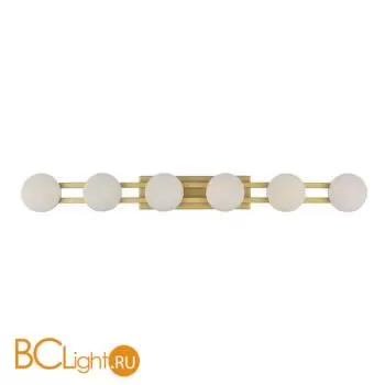 Настенный светильник ST Luce MONRO SL6610.201.06 - Фото 0