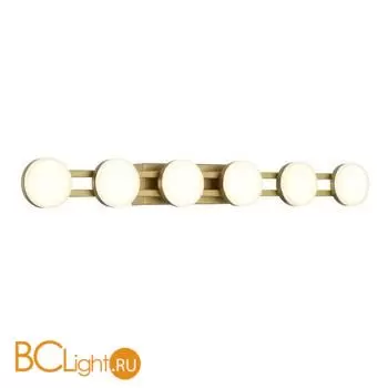 Настенный светильник ST Luce MONRO SL6610.201.06 - Фото 1