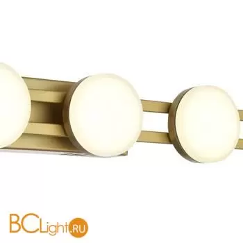 Настенный светильник ST Luce MONRO SL6610.201.06 - Фото 2