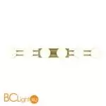 Настенный светильник ST Luce MONRO SL6610.201.06