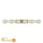 Настенный светильник ST Luce MONRO SL6610.201.06 - Фото 0