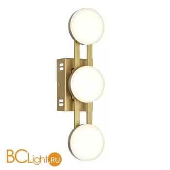 Настенный светильник ST Luce MONRO SL6610.201.03