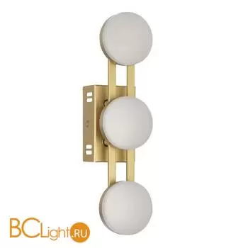 Настенный светильник ST Luce MONRO SL6610.201.03 - Фото 0