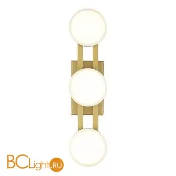 Настенный светильник ST Luce MONRO SL6610.201.03 - Фото 1